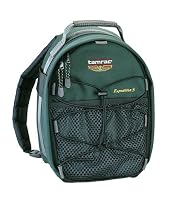Tamrac 5273 Expedition 3 SLR Photo Backpack (Forest Green) Tamrac 5273 Expedition 3 SLR Photo Backpack (Forest Green)
