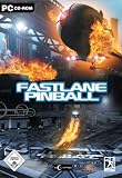 Eigenschaften FIP Publishing GmbH  / Fastlane Pinball
