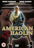 American Shaolin [DVD]