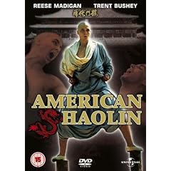 American Shaolin [DVD]