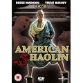 American Shaolin [DVD]