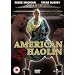 American Shaolin [DVD]