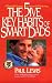 Book The Five Key Habits of Smart Dads: The Secrets of Fast-Track Fathering