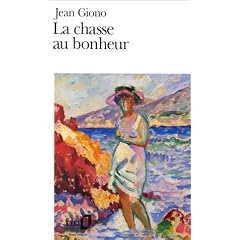 La chasse au bonheur