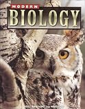 Modern Biology