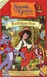SimsalaGrimm 07: Rotkaeppchen/Von einem der auszog das Fuerchten zu lernen