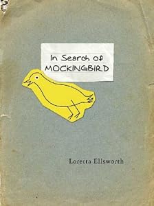 Cover of "In Search of Mockingbird"