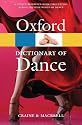 The Oxford Dictionary of Dance (Oxford Paperback Reference)