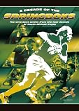 DVD : A Decade Of The Springboks