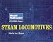 Model Railroader Cyclopedia: Steam Locomotives