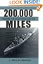 200,000 Miles Aboard the Destroyer Cotten