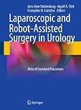 Laparoscopic and Robot-Assisted Surgery in Urology: Atlas of Standard Procedures