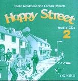 Review Oxford University Press  / Happy Street: Level 2