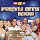 Rtl Party Hits 2003 - Robbie Williams