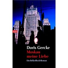 Moskau meine Liebe