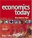 Book Economics Today: The Macro View plus MyEconLab Student Access Kit (13th Edition)