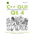C++ GUI Programming with Qt 4