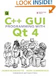 C++ GUI Programming with QT 4