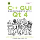 Click here to buy C++ GUI Programming with Qt 4 by Jasmin Blanchette and Mark Summerfield.