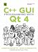 Books : C++ GUI Programming with Qt 4