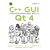 C++ GUI Programming with Qt 4