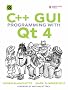 C++ GUI Programming with QT 4