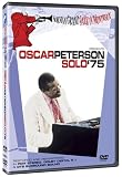 Norman Granz Jazz in Montreux Presents Oscar Peterson Solo 75