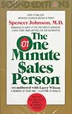 The One Minute Sales Person