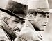 Robert Redford Paul Newman Butch & Sundance 16x20