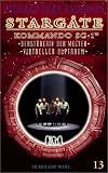 Review MGM Domestic Television Distribution  / Stargate SG-1