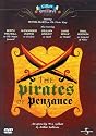 Pirates Of Penzance - Gilbert And Sullivan [DVD] [1982]