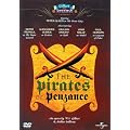 Gilbert And Sullivan - Pirates of Penzance [DVD]