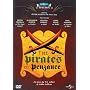 Pirates Of Penzance - Gilbert And Sullivan [DVD] [1982]