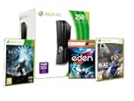 Microsoft Xbox 360 - Consola 250 GB +...