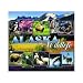 Alaska Wildlife Coverlet