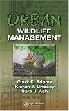 Urban Wildlife Management