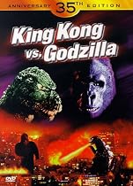 King Kong vs. Godzilla