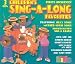 Book Children's Sing-A-Long Favorites