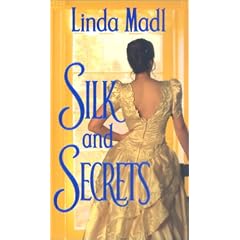 Silk and Secrets