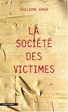La société des victimes