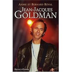 Jean-Jacques Goldman