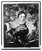 Historic Print (S): [Lady Caroline Lamb, half-length portrait, turned left, facing sl...
