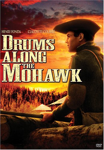 Review of Drums Along the Mohawk Online