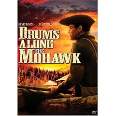 Drums Along the Mohawk