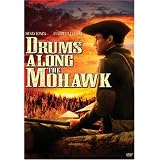 Drums Along the Mohawk ~ Claudette Colbert