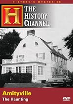 51RS3AY5JBL. SL210  Historys Mysteries   Amityville: The Haunting Movie Streaming