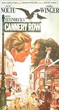 VHS : Cannery Row