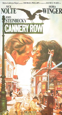 Cannery Row