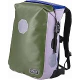 Pacific Outdoor Equipment Trek 35 Liter Roll Top Backpack