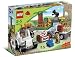 Duplo - Jeu de construction premier �ge - Le Transport Des Animaux